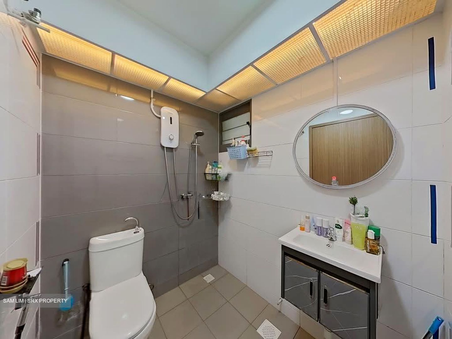 Blk 478B Valley Spring @ Yishun (Yishun), HDB 4 Rooms #605960921